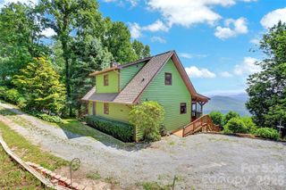 1347 Wipprecht Drive, Spruce Pine, NC 28777