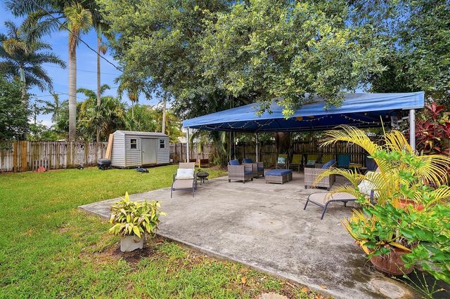 1208 N 31st Avenue, Hollywood, FL 33021
