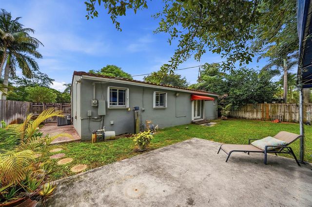 1208 N 31st Avenue, Hollywood, FL 33021