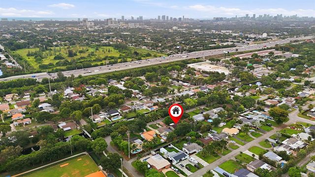 1208 N 31st Avenue, Hollywood, FL 33021