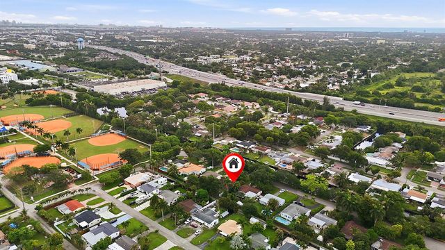 1208 N 31st Avenue, Hollywood, FL 33021