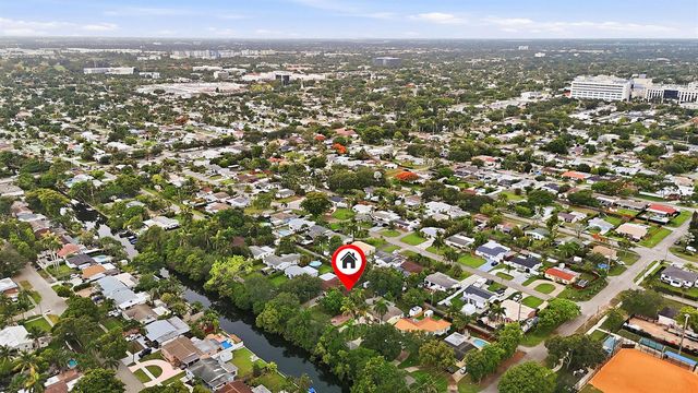 1208 N 31st Avenue, Hollywood, FL 33021