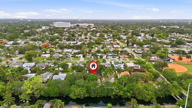 1208 N 31st Avenue, Hollywood, FL 33021
