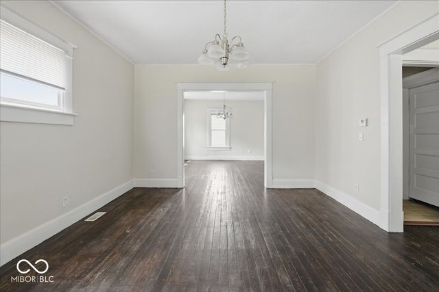 842 N Oakland Avenue, Indianapolis, IN 46201