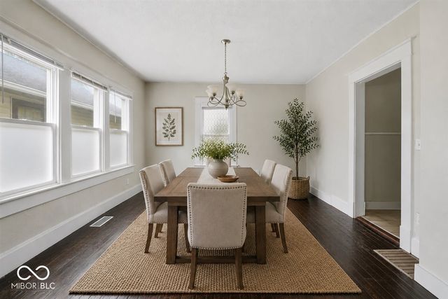 842 N Oakland Avenue, Indianapolis, IN 46201