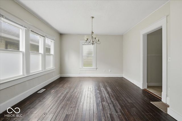 842 N Oakland Avenue, Indianapolis, IN 46201