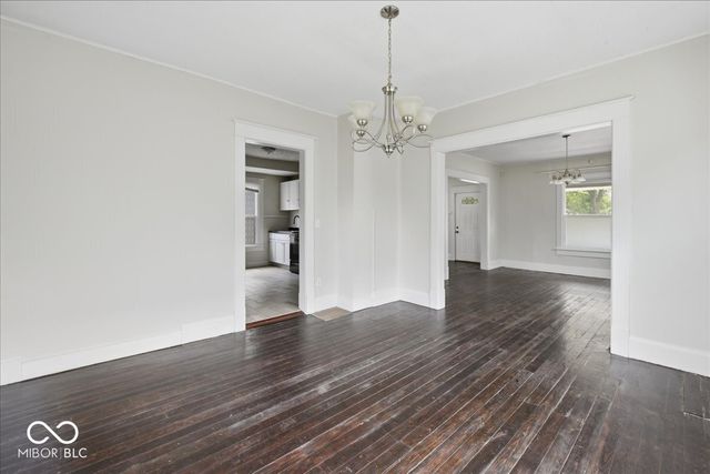 842 N Oakland Avenue, Indianapolis, IN 46201