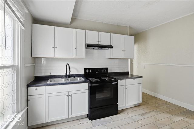842 N Oakland Avenue, Indianapolis, IN 46201