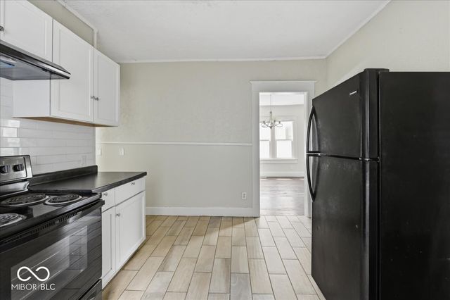 842 N Oakland Avenue, Indianapolis, IN 46201