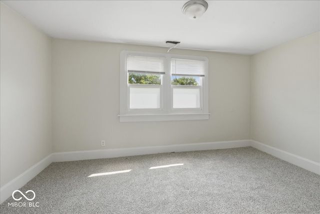 842 N Oakland Avenue, Indianapolis, IN 46201
