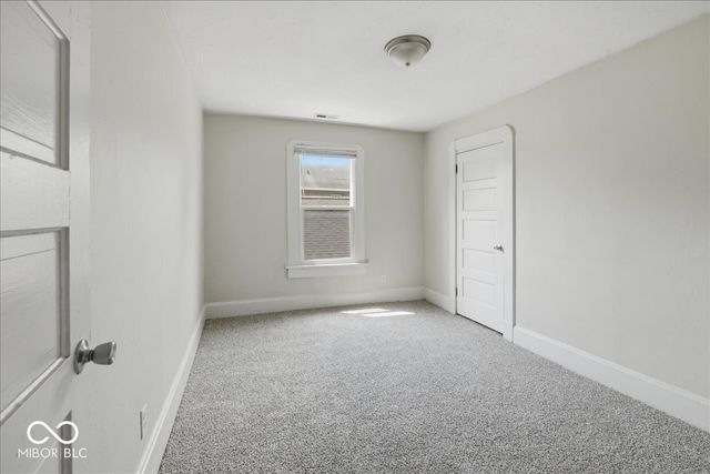 842 N Oakland Avenue, Indianapolis, IN 46201