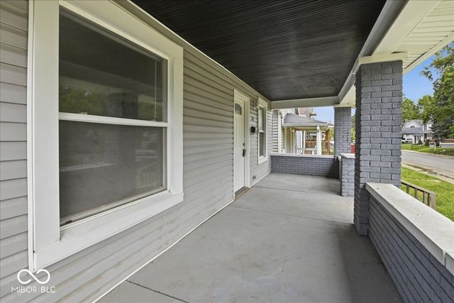 842 N Oakland Avenue, Indianapolis, IN 46201