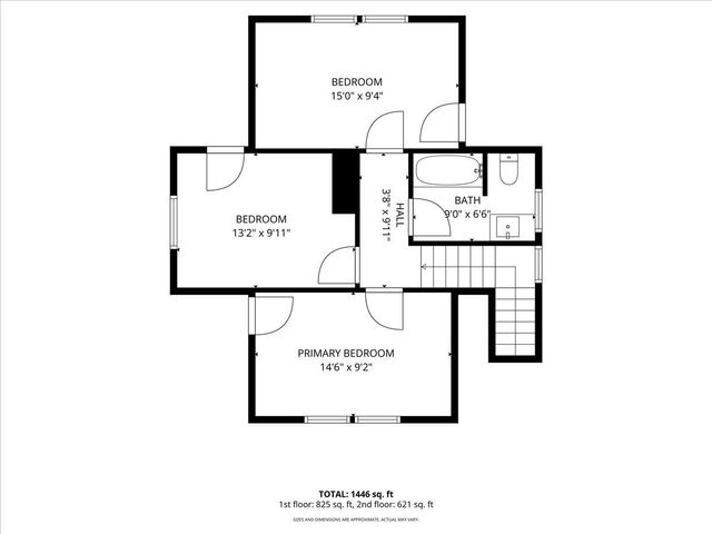 842 N Oakland Avenue, Indianapolis, IN 46201