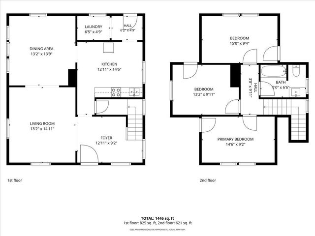 842 N Oakland Avenue, Indianapolis, IN 46201