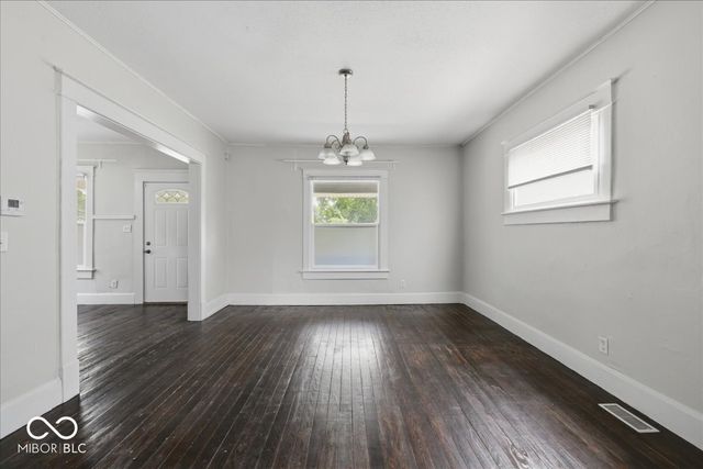 842 N Oakland Avenue, Indianapolis, IN 46201