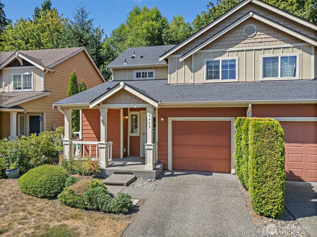 4453 Roxanna Loop SE, Lacey, WA 98503