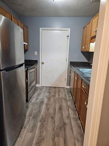 1257 Parkway Pl Apt G, Clarksville, TN 37042