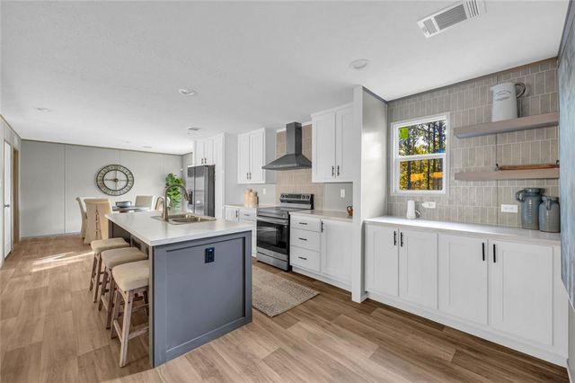 940 Essic Road, Ball Ground, GA 30107