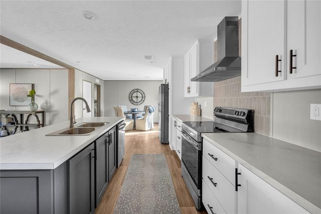 940 Essic Road, Ball Ground, GA 30107