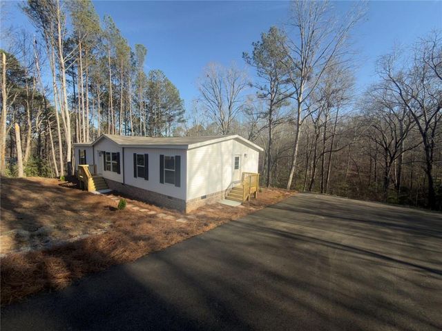 940 Essic Road, Ball Ground, GA 30107