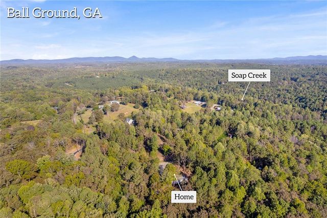 940 Essic Road, Ball Ground, GA 30107