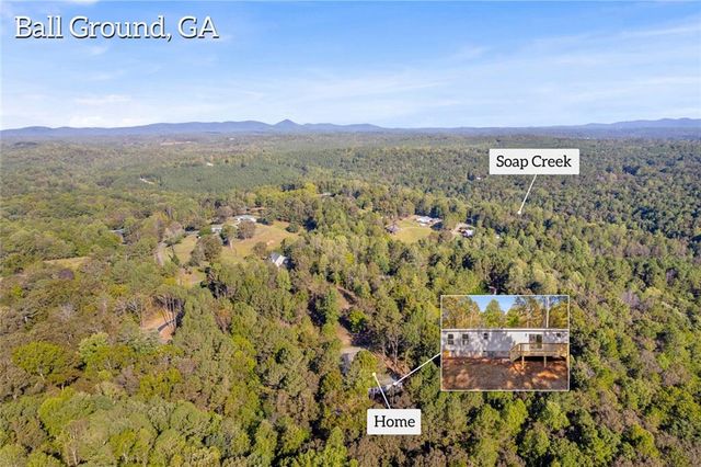 940 Essic Road, Ball Ground, GA 30107