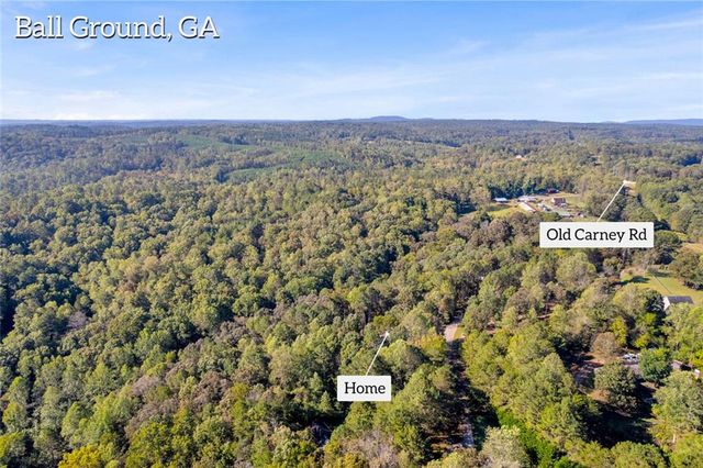 940 Essic Road, Ball Ground, GA 30107