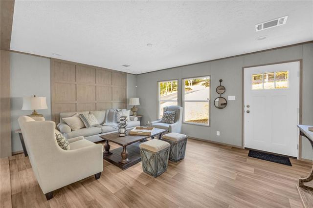 940 Essic Road, Ball Ground, GA 30107