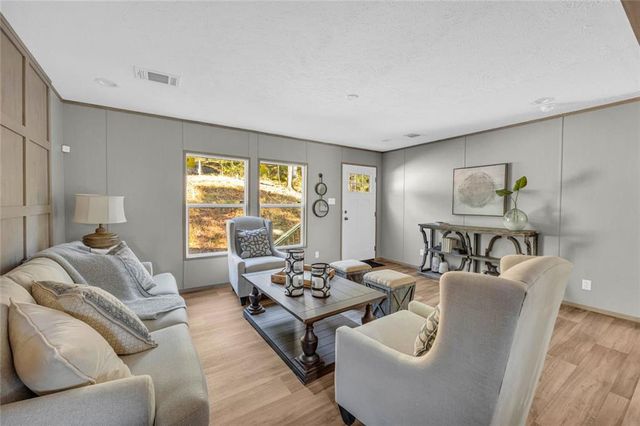 940 Essic Road, Ball Ground, GA 30107