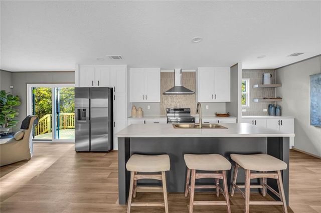 940 Essic Road, Ball Ground, GA 30107