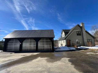 198 East Hill Road, Wardsboro, VT 05355