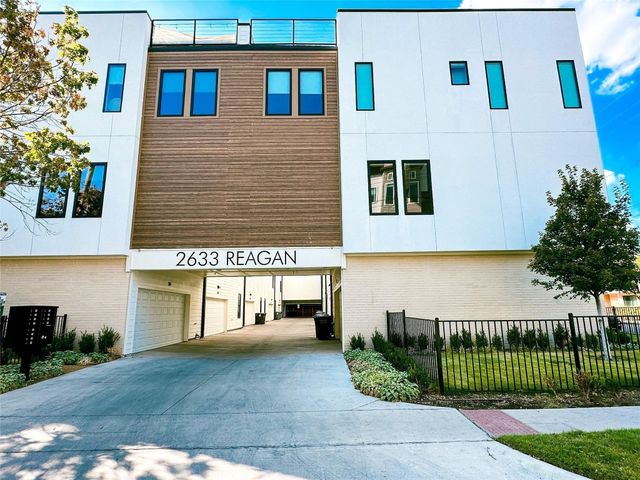 2633 Reagan Street 201, Dallas, TX 75219