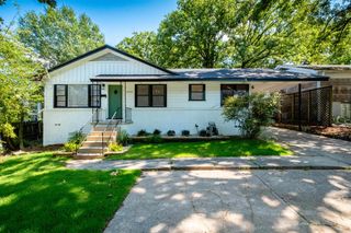 5909 Lee Avenue, Little Rock, AR 72205