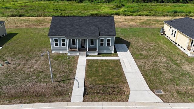 612 Jean Charles Boulevard, Gray, LA 70359