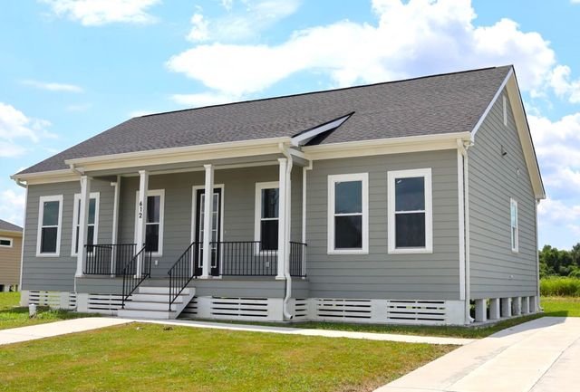 612 Jean Charles Boulevard, Gray, LA 70359