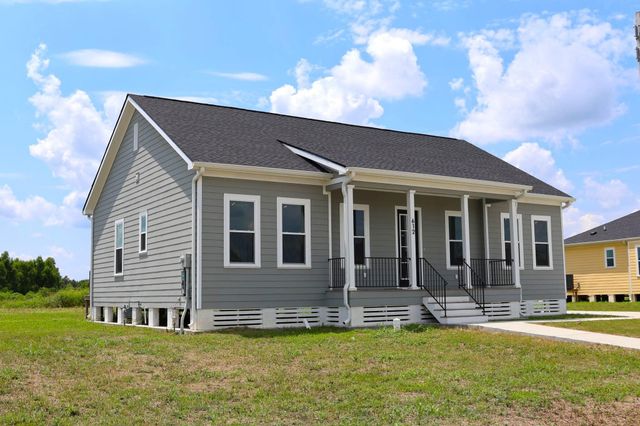 612 Jean Charles Boulevard, Gray, LA 70359