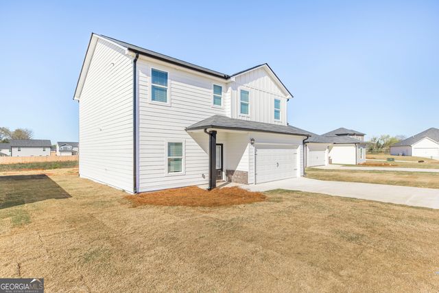 126 Monroe Court, Byron, GA 31008