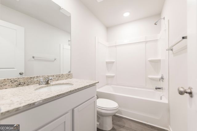 126 Monroe Court, Byron, GA 31008
