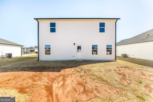 126 Monroe Court, Byron, GA 31008