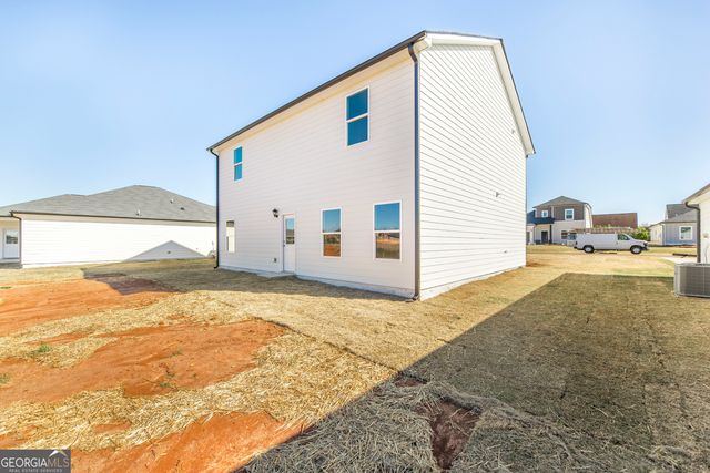 126 Monroe Court, Byron, GA 31008