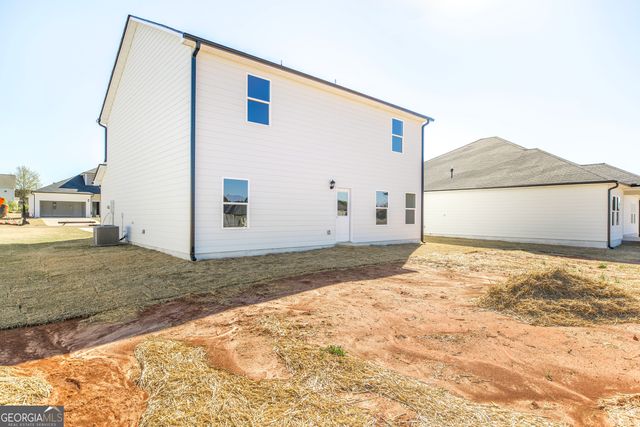126 Monroe Court, Byron, GA 31008