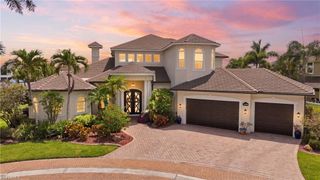 1506 Hermitage LN, Cape Coral, FL 33914