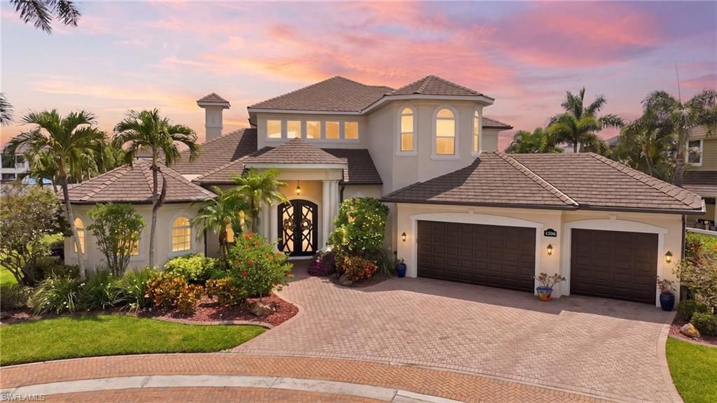 1506 Hermitage LN, CAPE CORAL, FL 33914 — photo 4