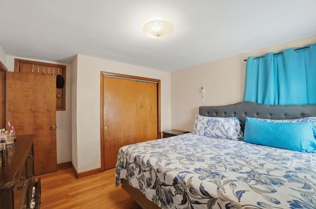 65 Albert Street, Brockton, MA 02302