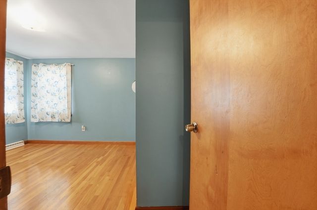 65 Albert Street, Brockton, MA 02302