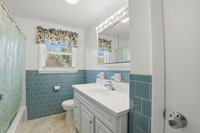 65 Albert Street, Brockton, MA 02302
