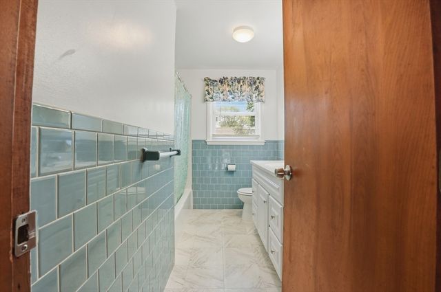 65 Albert Street, Brockton, MA 02302