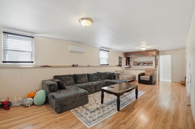 65 Albert Street, Brockton, MA 02302