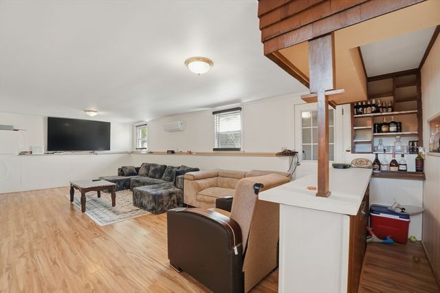65 Albert Street, Brockton, MA 02302