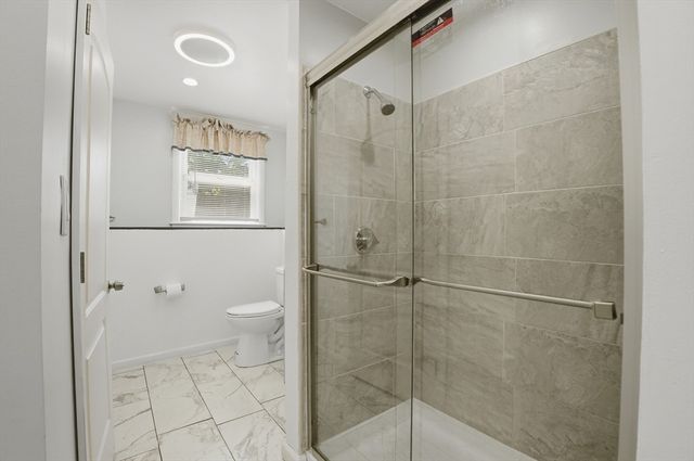 65 Albert Street, Brockton, MA 02302